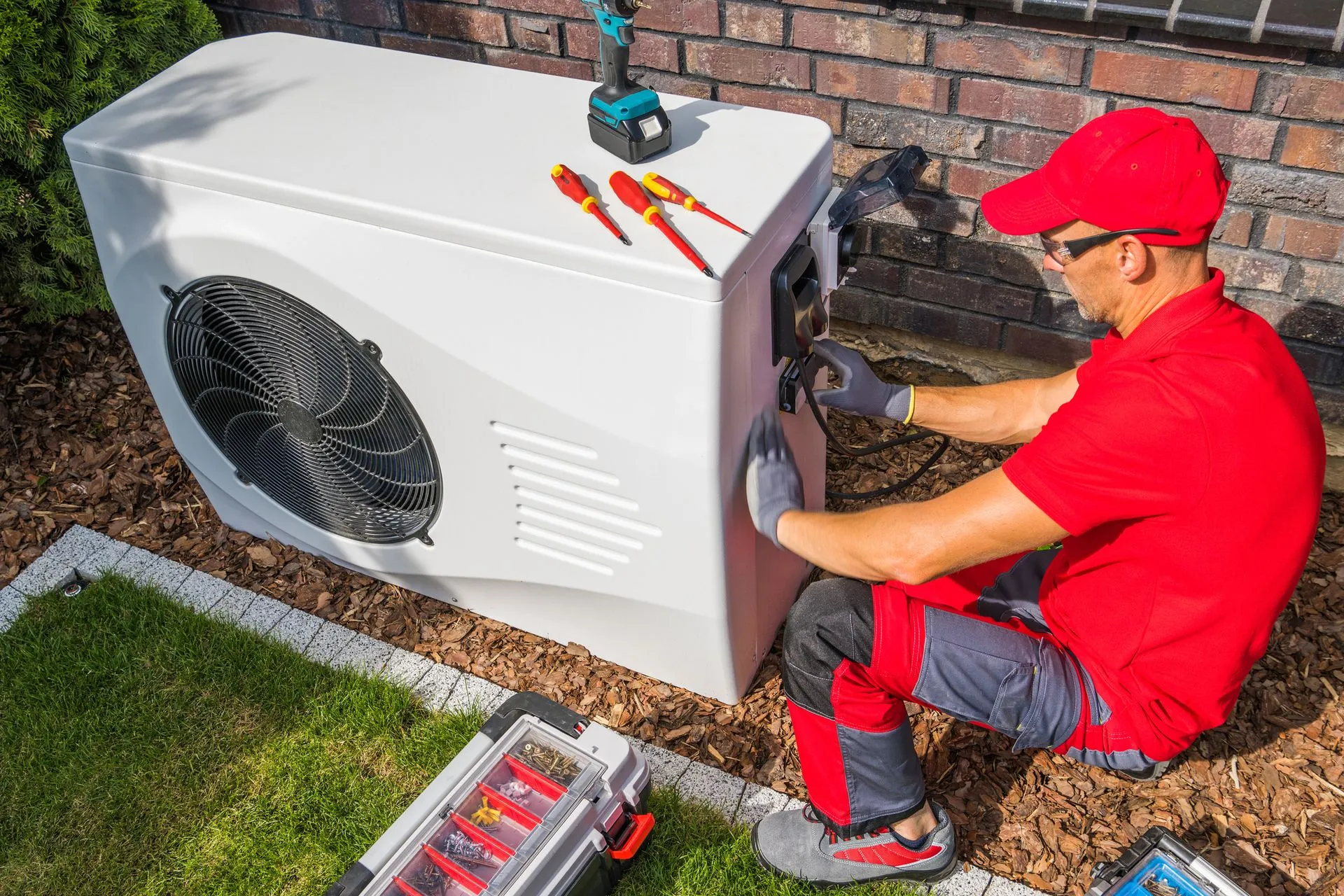 About HVAC in Roan Mountain, TN